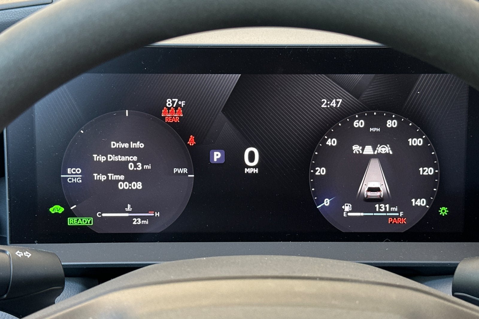 New 2026 Toyota RAV4 LE FWD image 28
