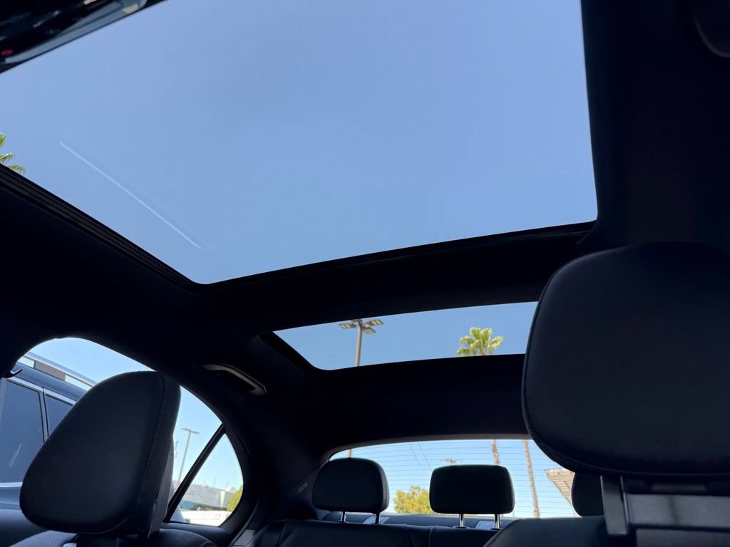 New 2026 Mercedes-Benz C 300 Sedan image 2