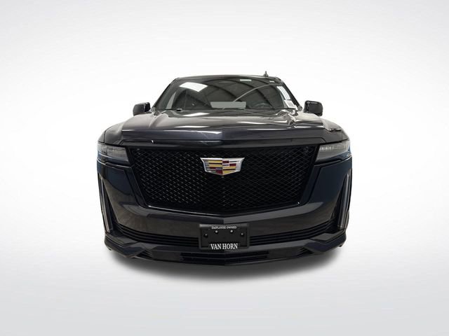 Used 2023 Cadillac Escalade Sport w/ Touring Package image 14