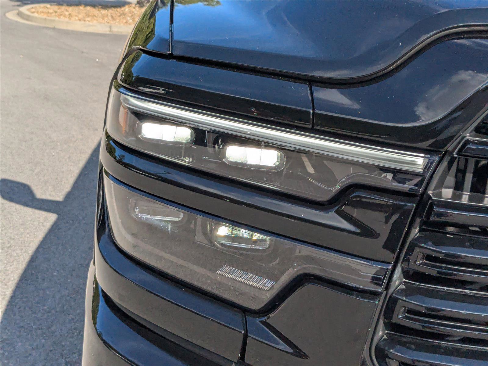 New 2026 RAM 2500 Laramie image 10