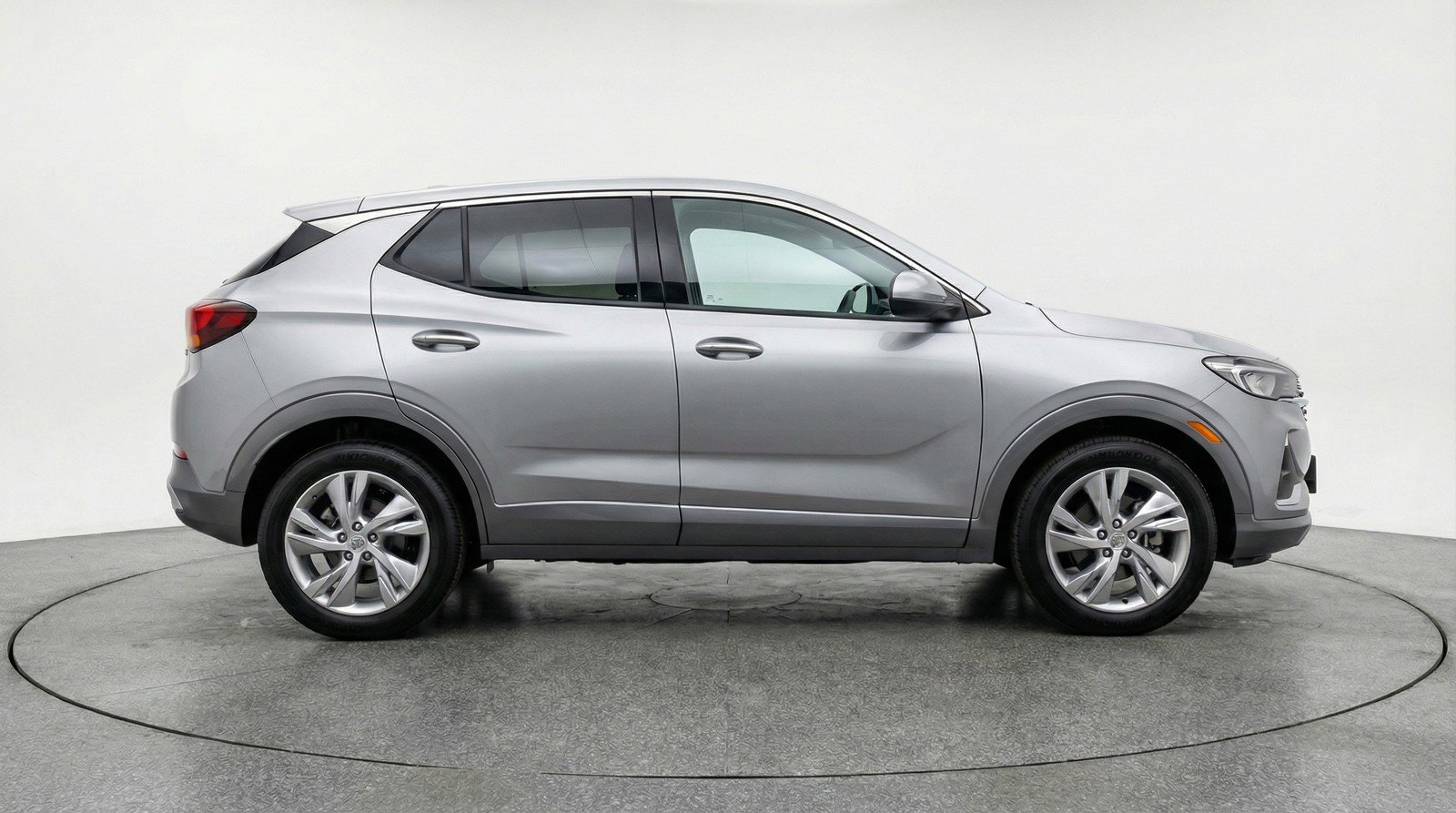 Used 2025 Buick Encore GX Preferred image 11