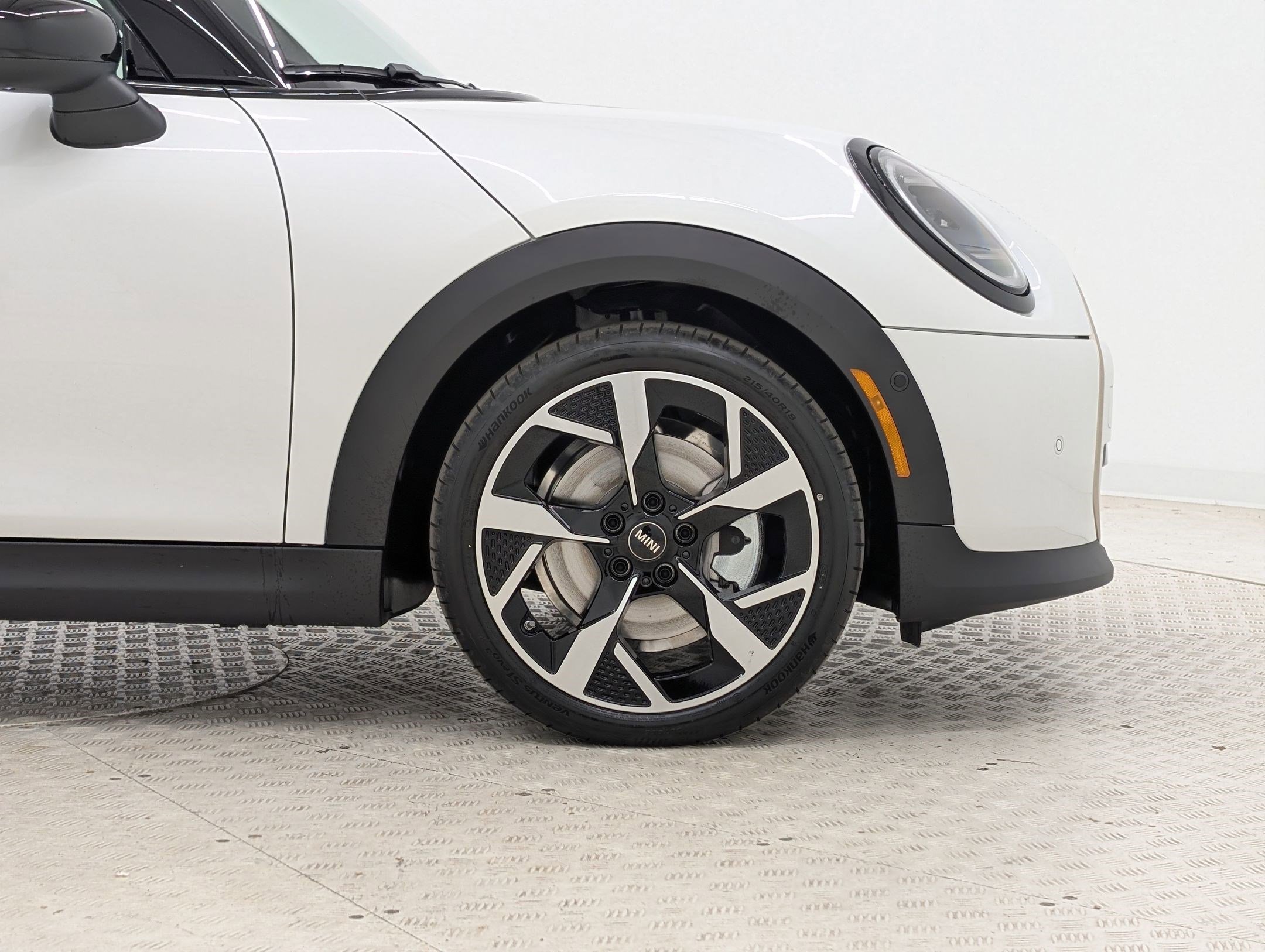 New 2026 MINI Cooper S image 12