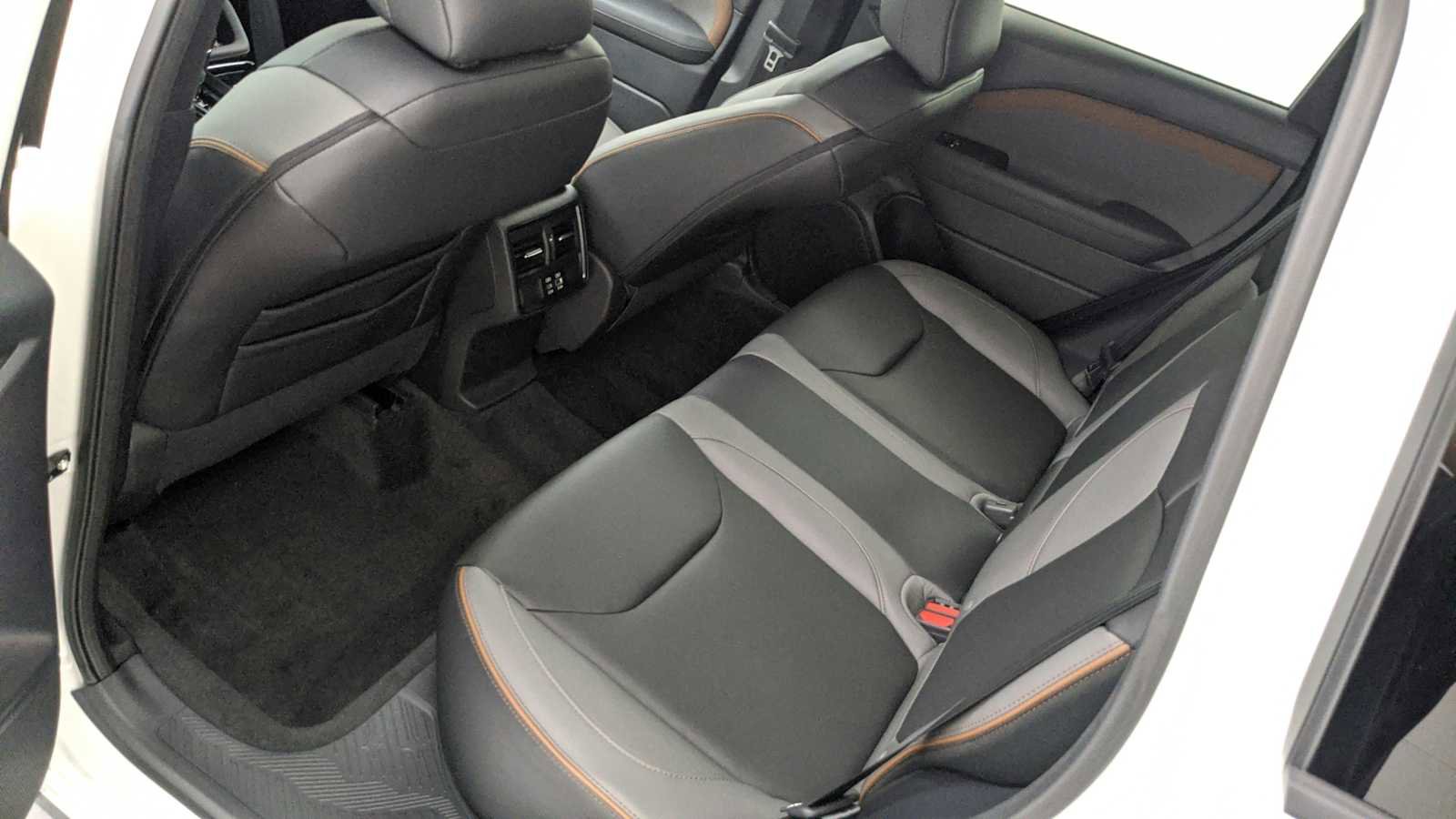 New 2026 Subaru Forester Sport image 21