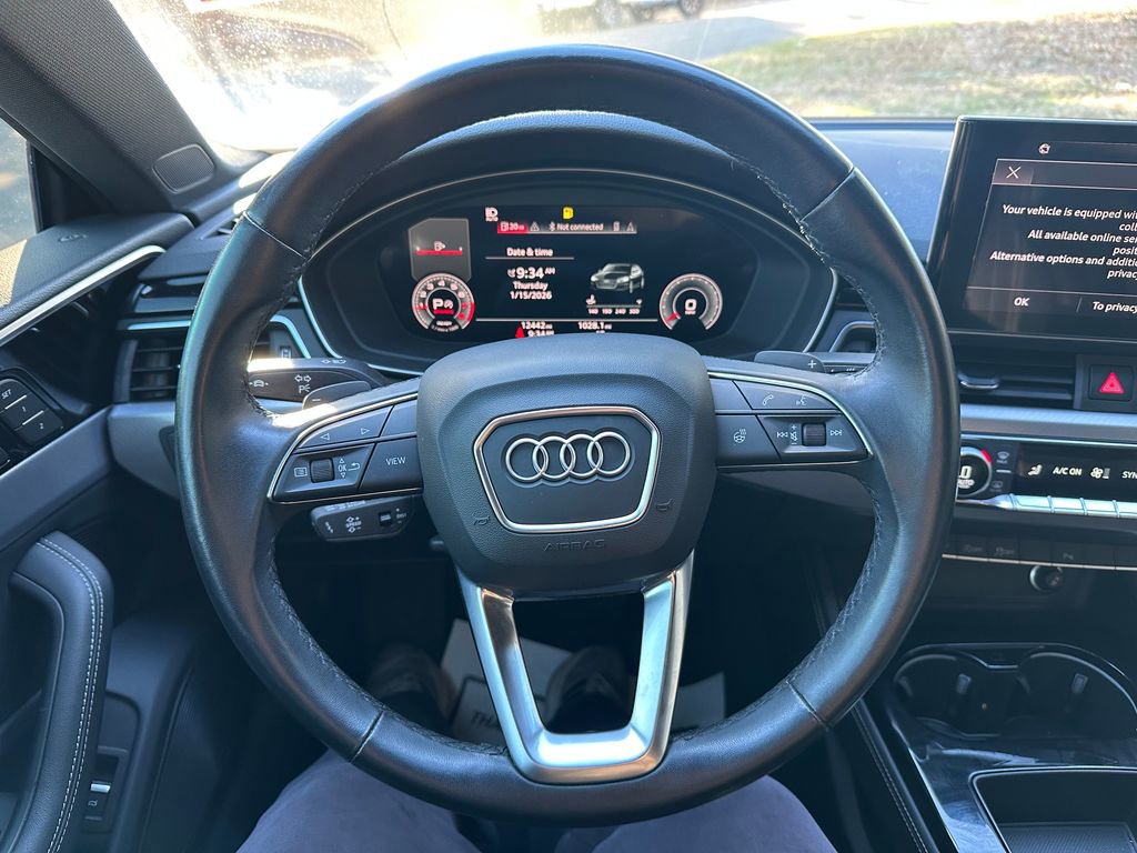 Used 2023 Audi A5 2.0T Premium Plus image 65