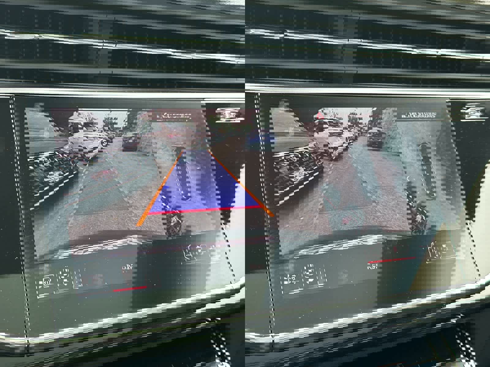 Used 2025 Audi Q7 3.0T Premium Plus w/ Premium Plus Package image 21