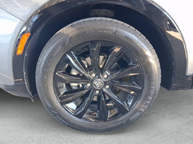 Used 2025 Buick Envista Sport Touring w/ Convenience I Package FWD image 29