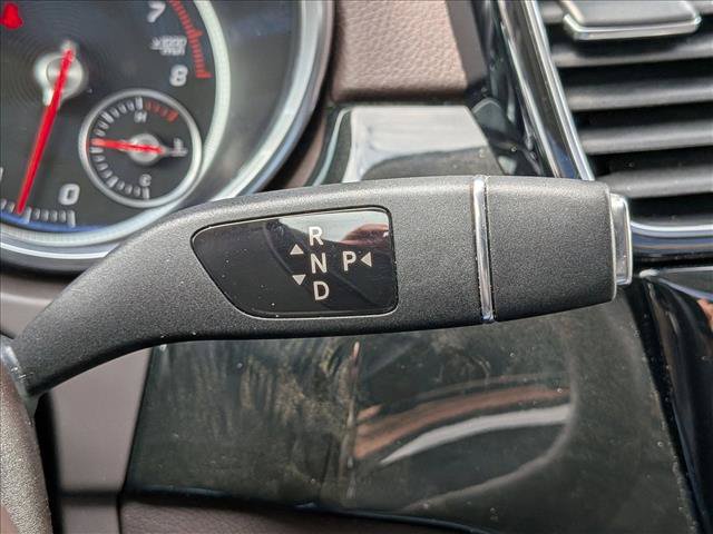 Used 2018 Mercedes-Benz GLS 450 4MATIC image 11