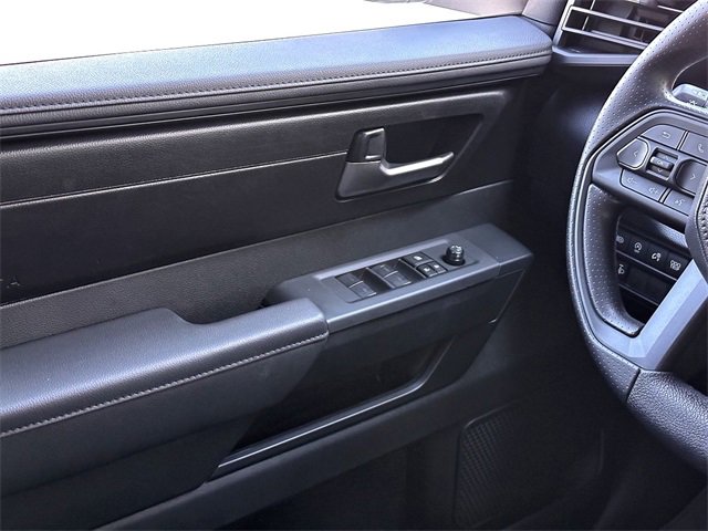 New 2026 Toyota Tundra SR5 w/ SX Package image 19