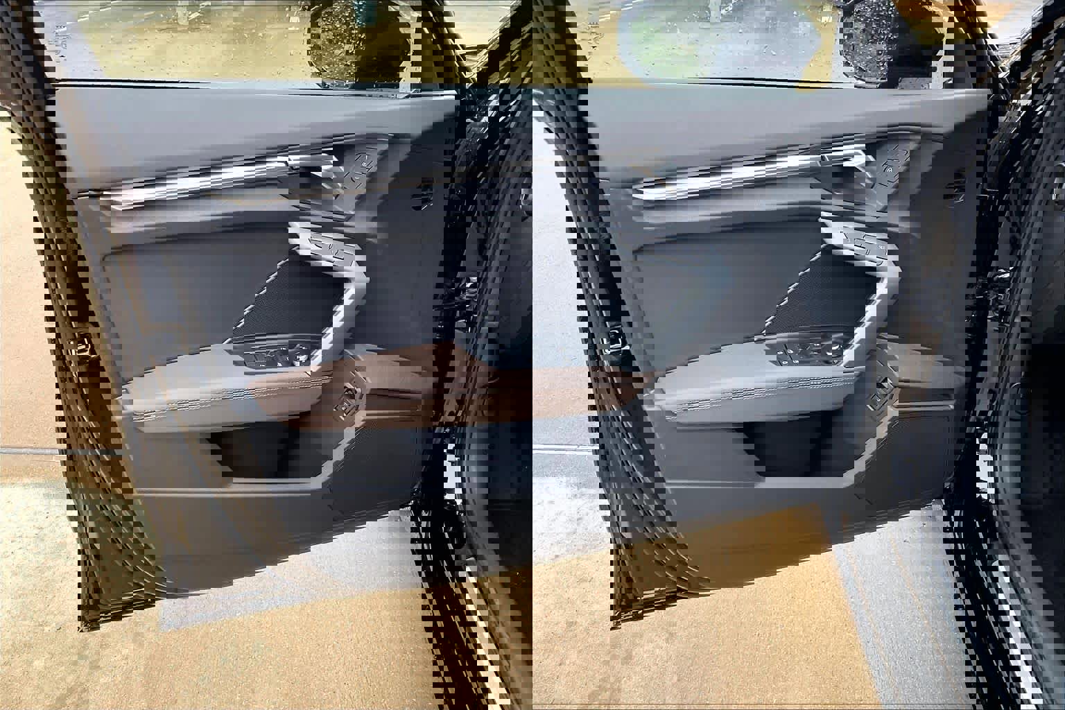 New 2026 Audi A3 2.0T Premium w/ Black Optic Package image 10