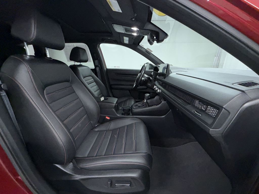 Used 2025 Honda CR-V Sport-L image 13
