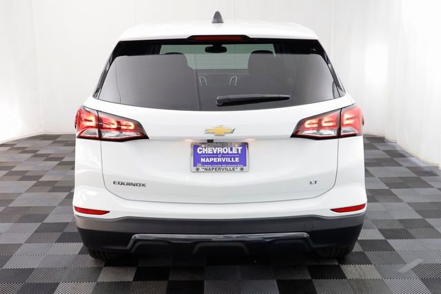 Used 2023 Chevrolet Equinox LT image 17