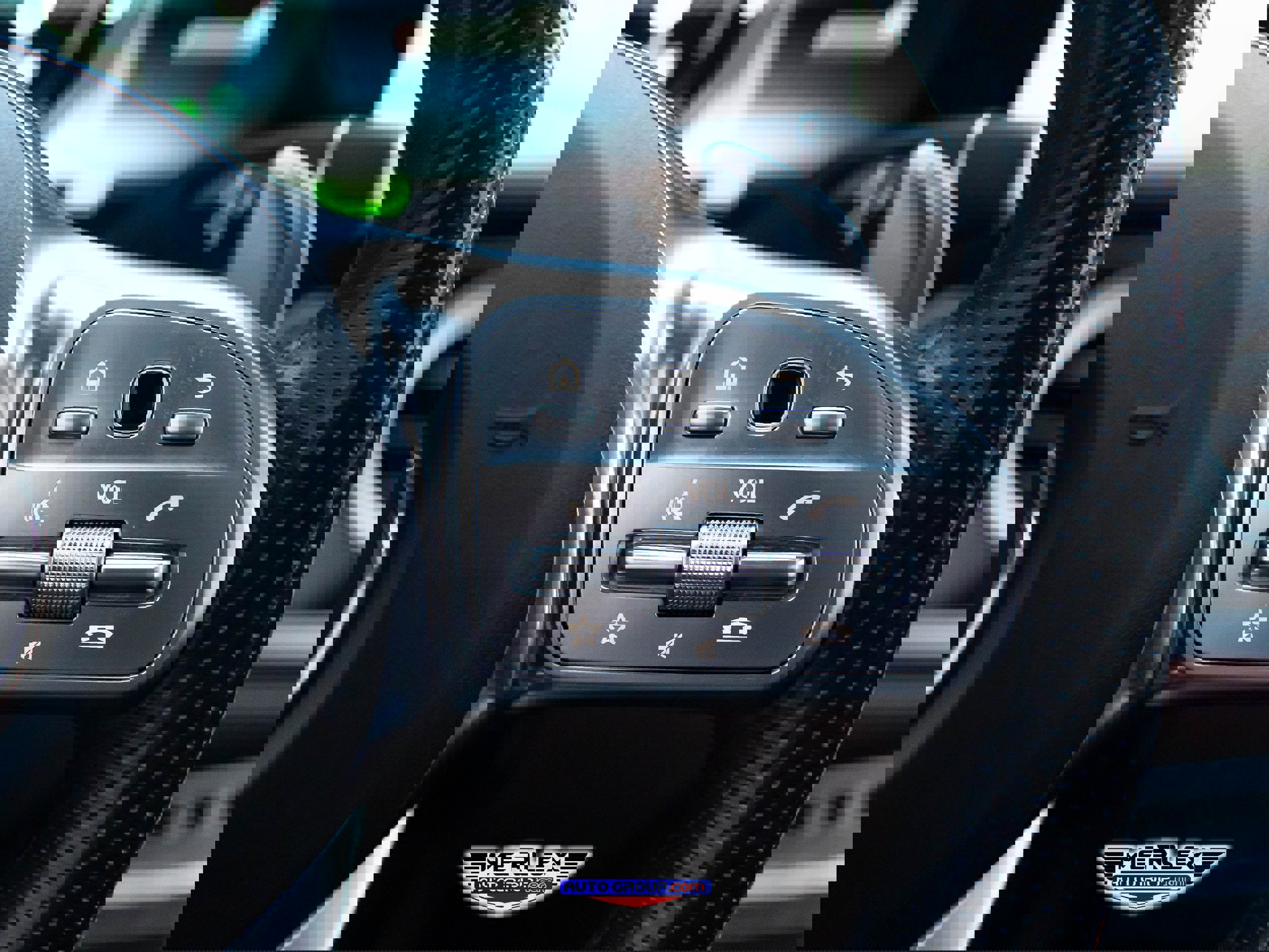 Used 2020 Mercedes-Benz E 53 AMG 4MATIC Sedan w/ Driver Assistance Package image 25