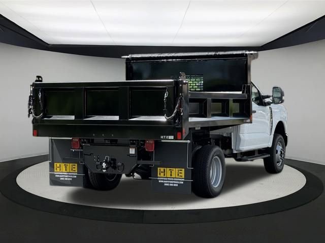 New 2025 Ford F350 XL w/ XL Chrome Package image 5