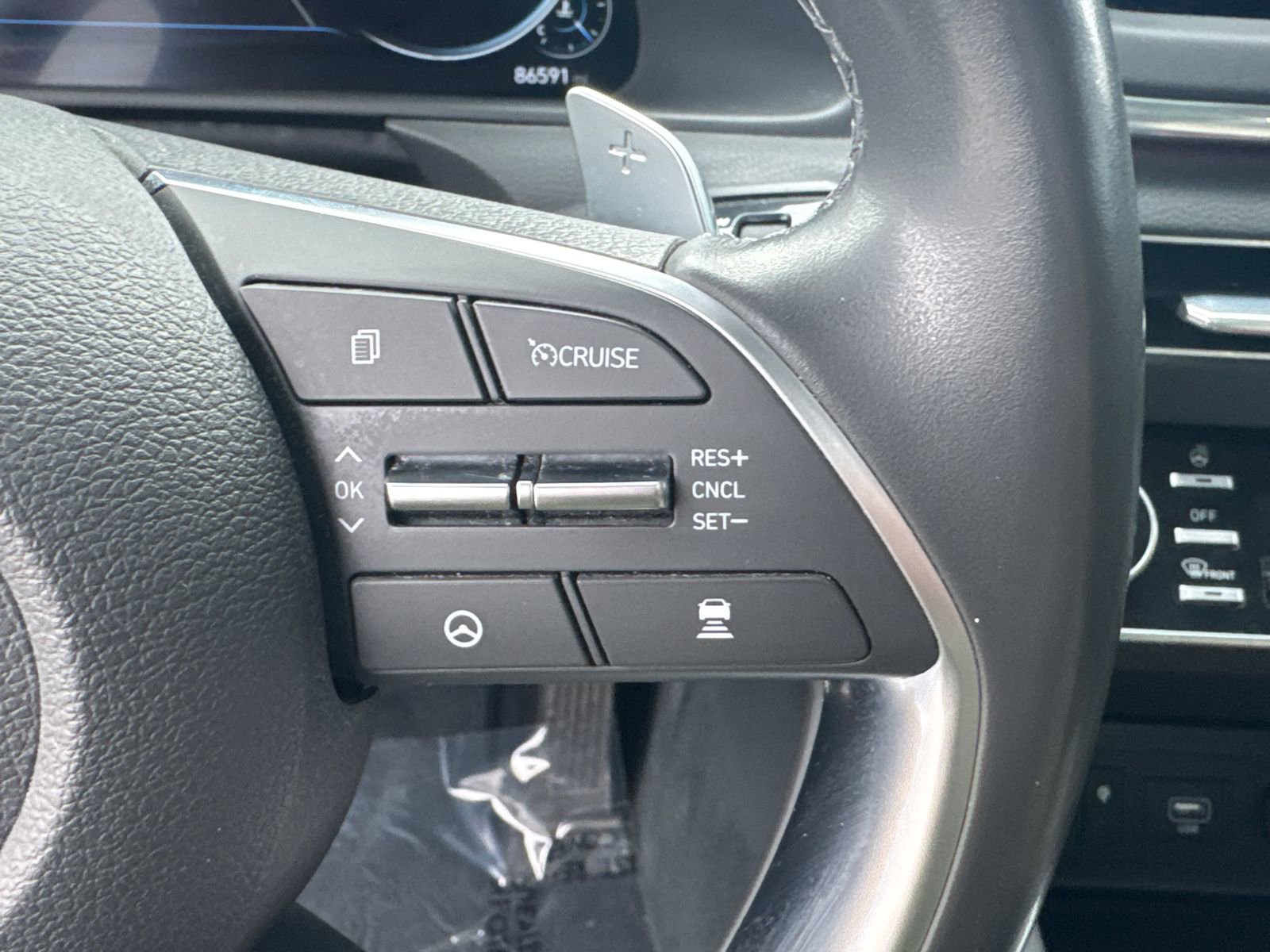 New 2026 Hyundai Elantra N image 26