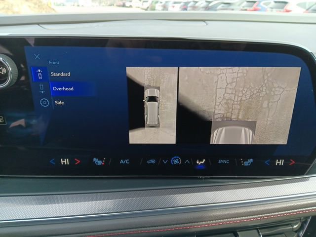 Used 2025 Chevrolet Tahoe RST w/ RST Capability Package image 23