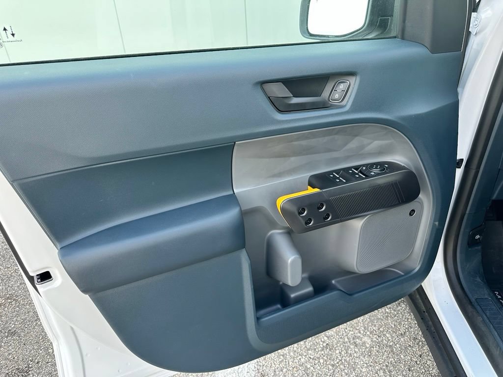 New 2026 Ford Maverick Tremor AWD/4WD image 13