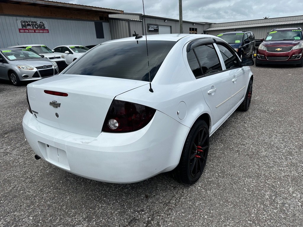 Used 2010 Chevrolet Cobalt LS w/ Protection Package image 6