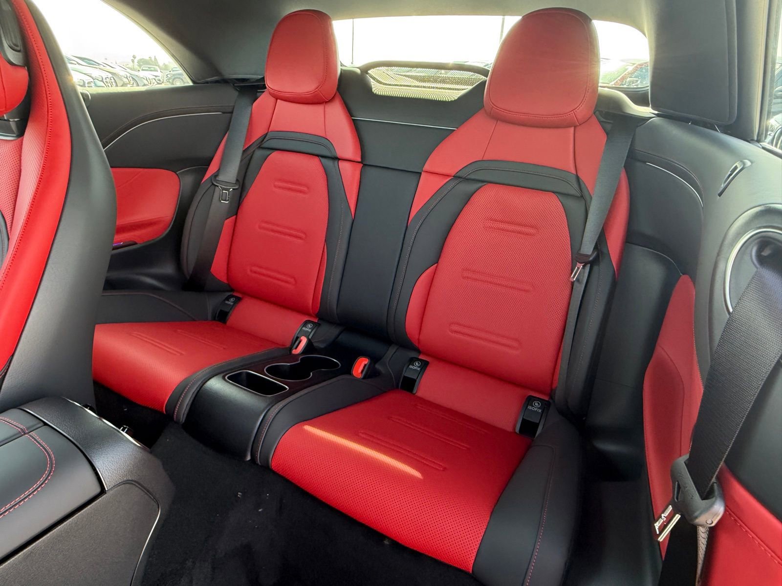 New 2026 Mercedes-Benz CLE 53 AMG 4MATIC Cabriolet image 27