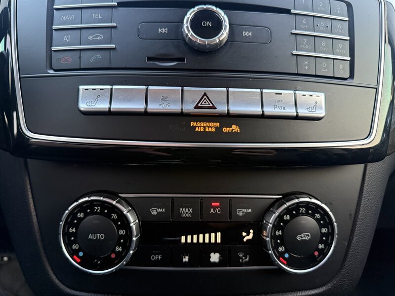 Used 2017 Mercedes-Benz GLE 350 image 42