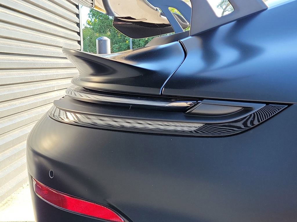 Certified 2025 Porsche 911 GT3 image 16