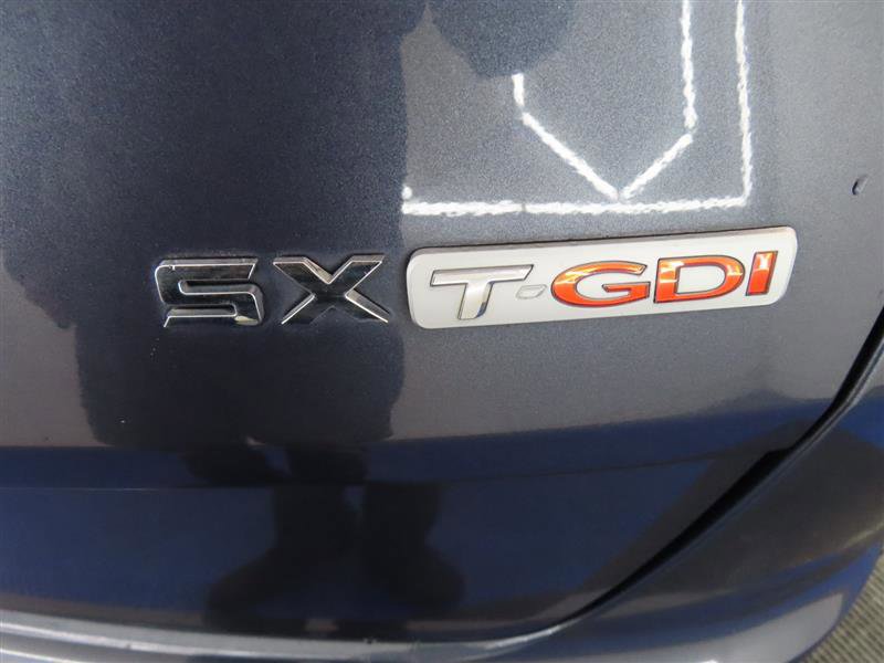 Used 2019 Kia Sportage SX image 14