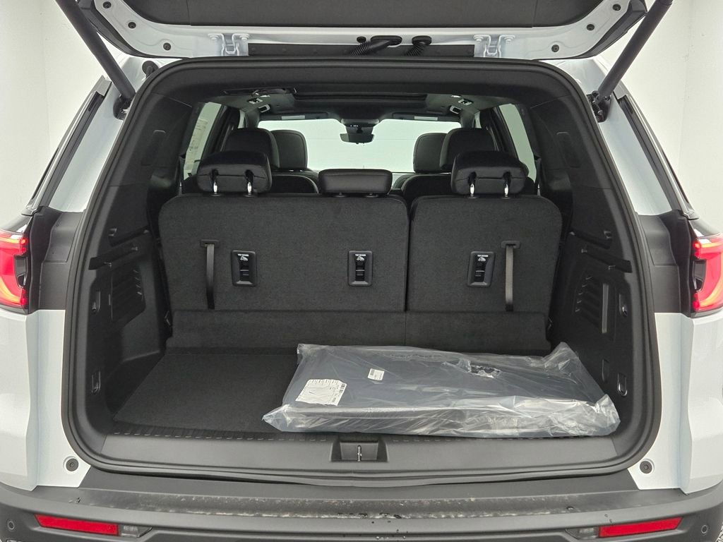 New 2026 GMC Acadia Elevation w/ Black Edition image 17