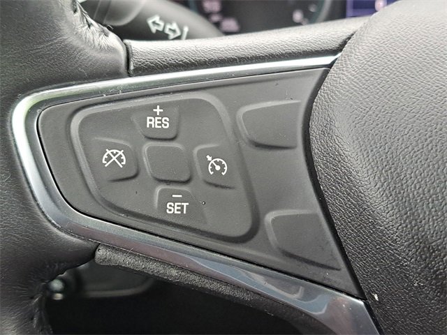 Used 2019 Chevrolet Equinox LT image 17