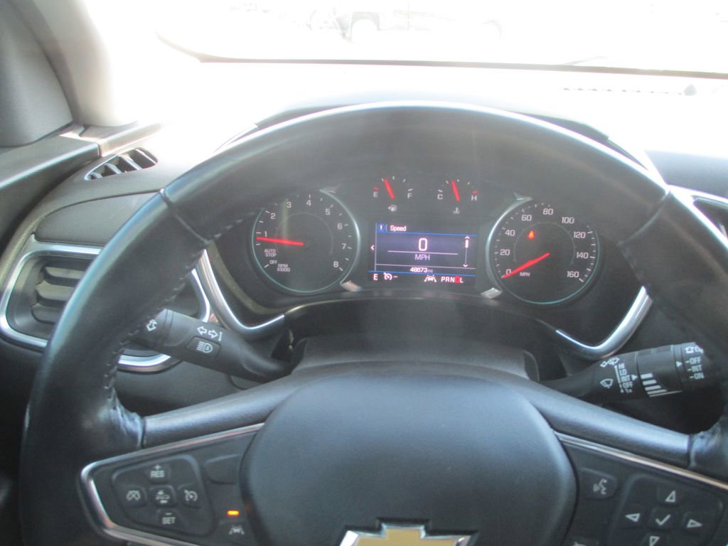 Used 2021 Chevrolet Equinox LT image 26