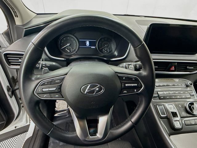 Used 2023 Hyundai Santa Fe SEL image 11