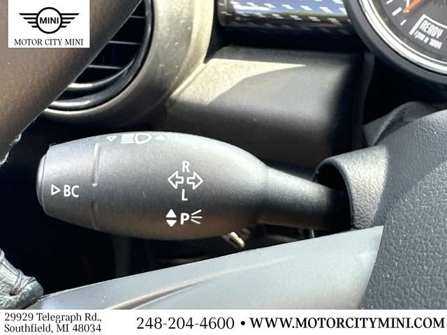 Used 2017 MINI Cooper S FWD image 27