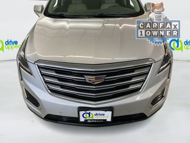 Used 2017 Cadillac XT5 Premium Luxury image 15