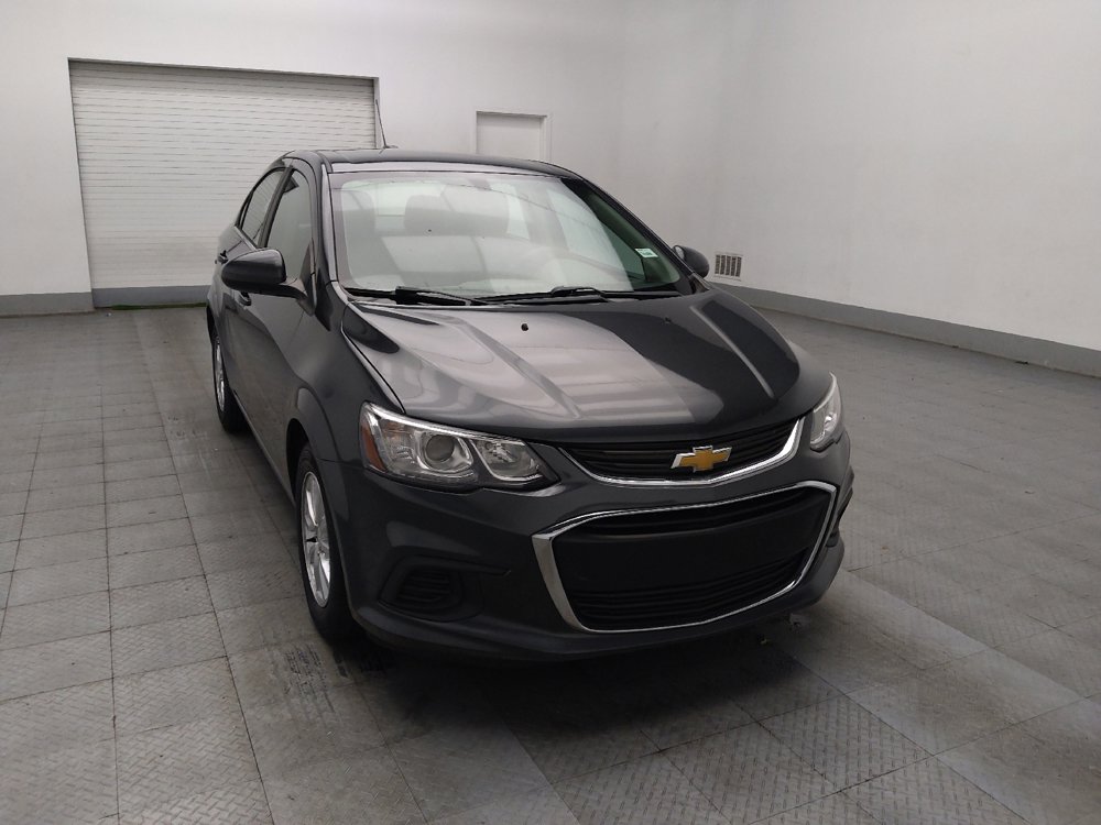 Used 2019 Chevrolet Sonic LT image 13