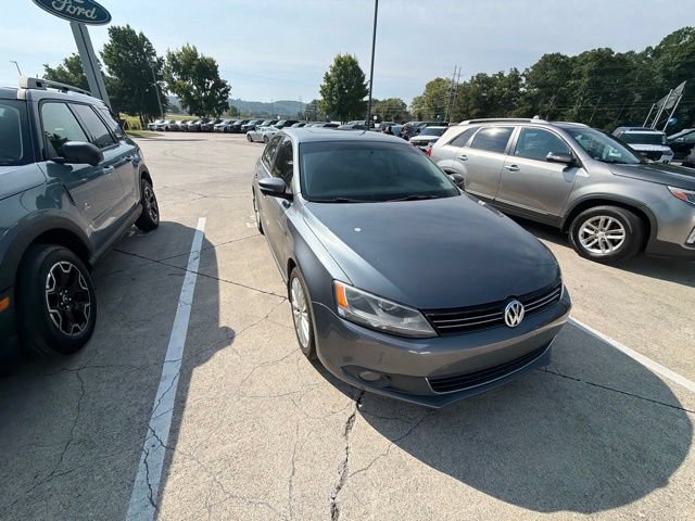 Used 2013 Volkswagen Jetta TDI FWD image 40