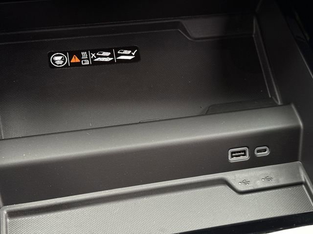 New 2026 Chevrolet Tahoe RST w/ Comfort Package image 20