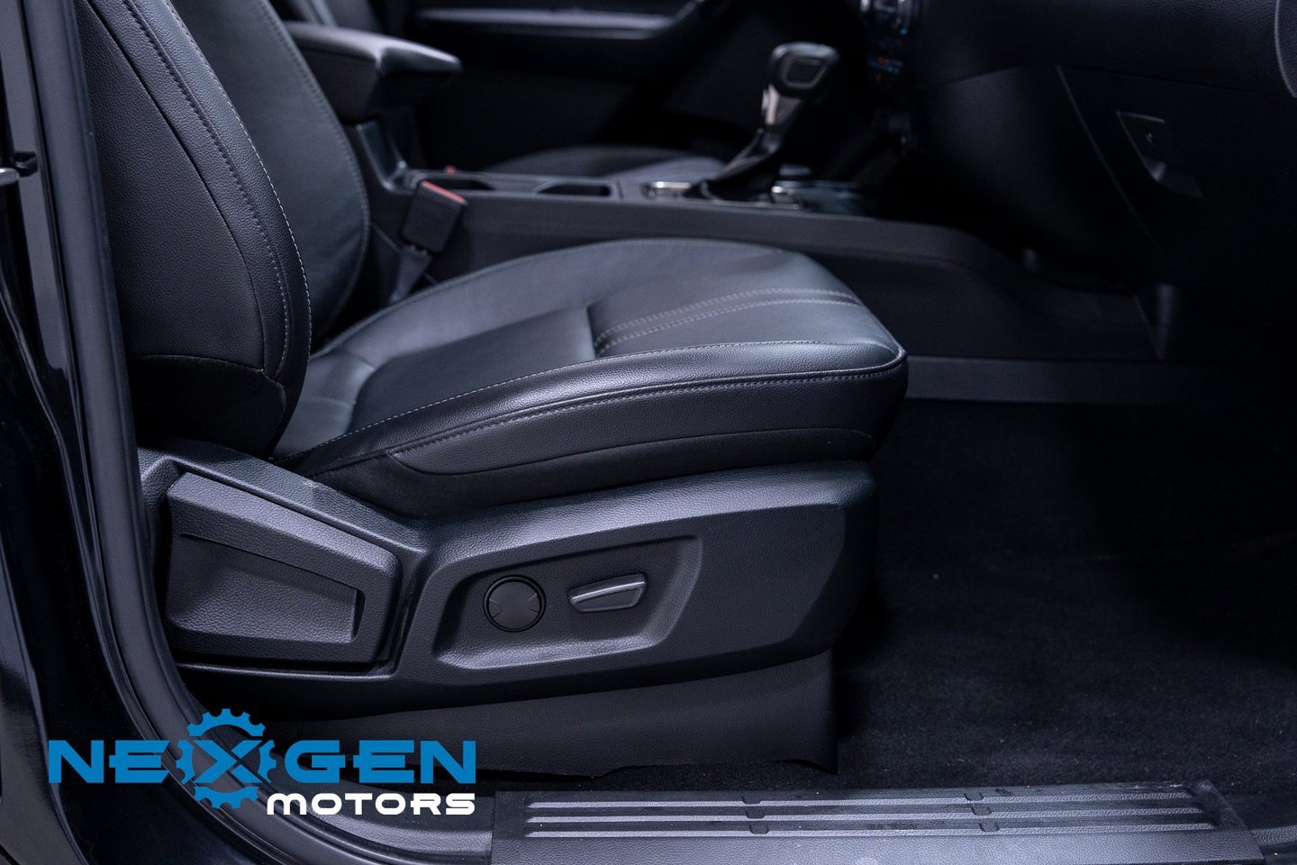 Used 2022 Ford Ranger Lariat w/ Equipment Group 501A High image 51