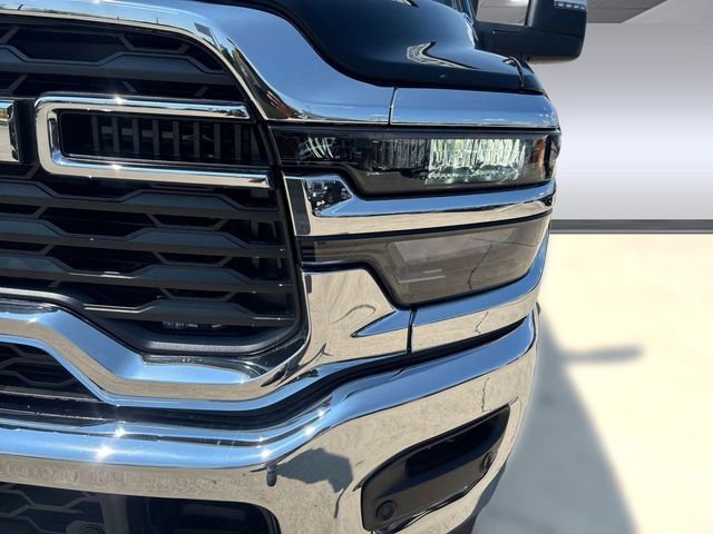 New 2026 RAM 2500 Tradesman image 11