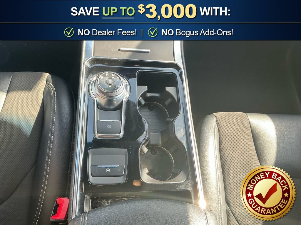 Used 2019 Ford Edge ST w/ Convenience Package AWD/4WD image 20