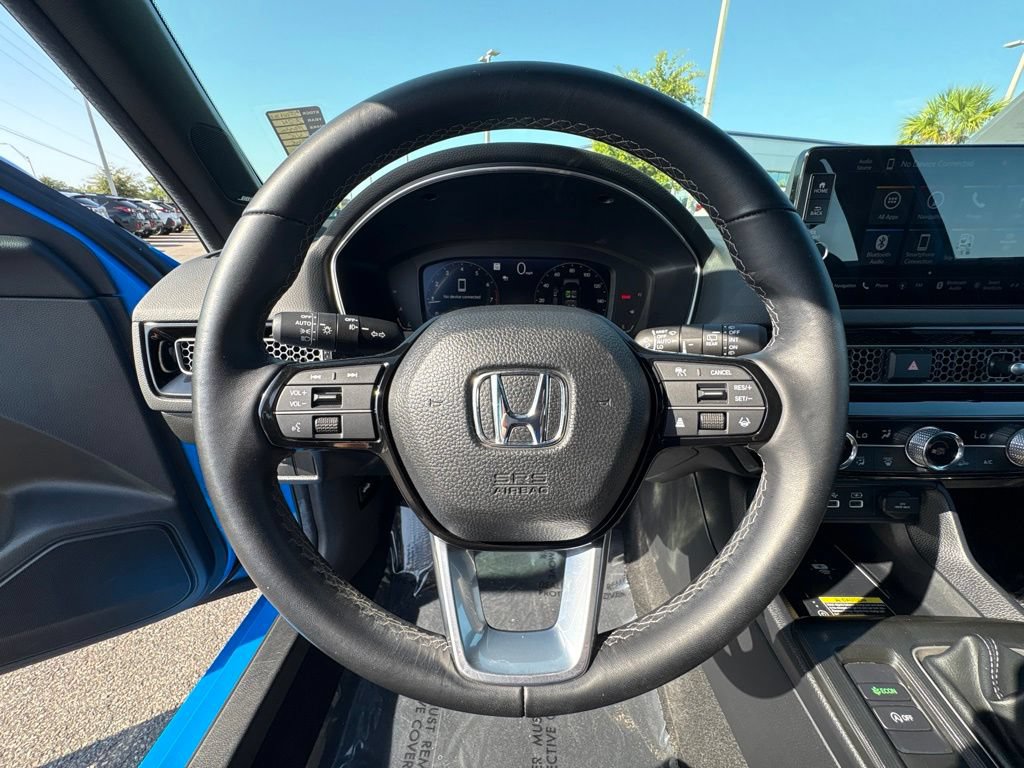 Used 2024 Honda Civic Sport Touring image 26