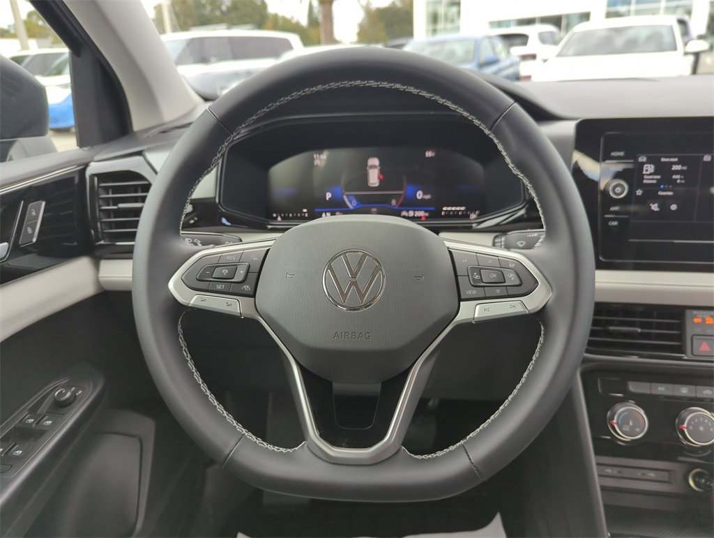 New 2026 Volkswagen Taos S image 23