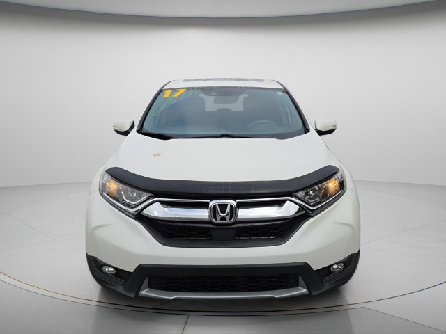 Used 2017 Honda CR-V EX image 4