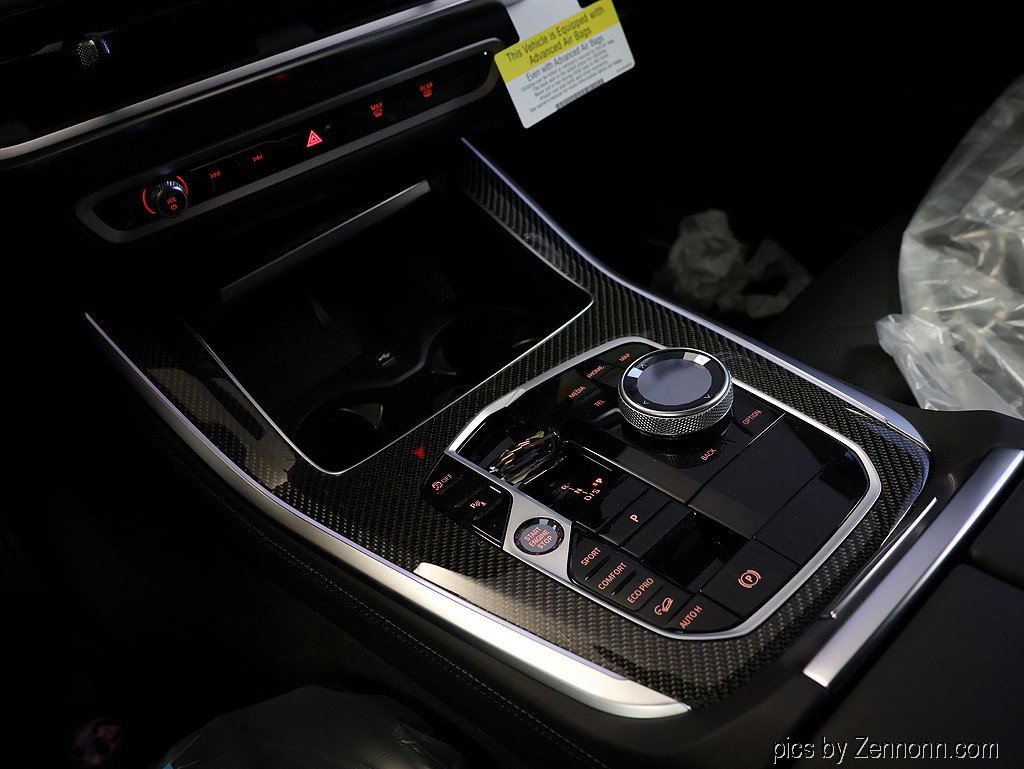 New 2026 BMW X5 M60i AWD/4WD image 25