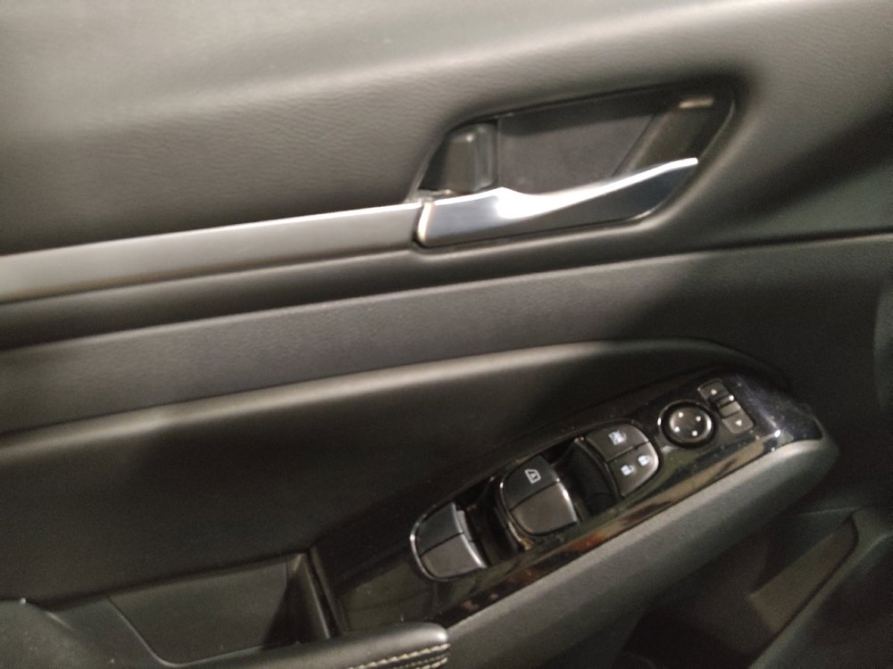 Used 2023 Nissan Altima 2.5 SV image 27