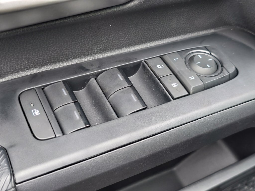 New 2026 Toyota Tacoma TRD Off-Road AWD/4WD image 27