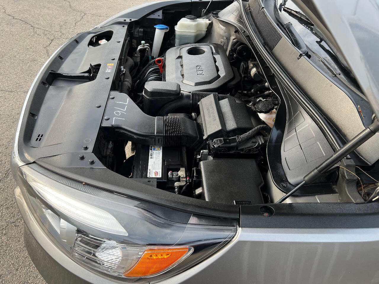 Used 2016 Kia Sorento AWD image 40