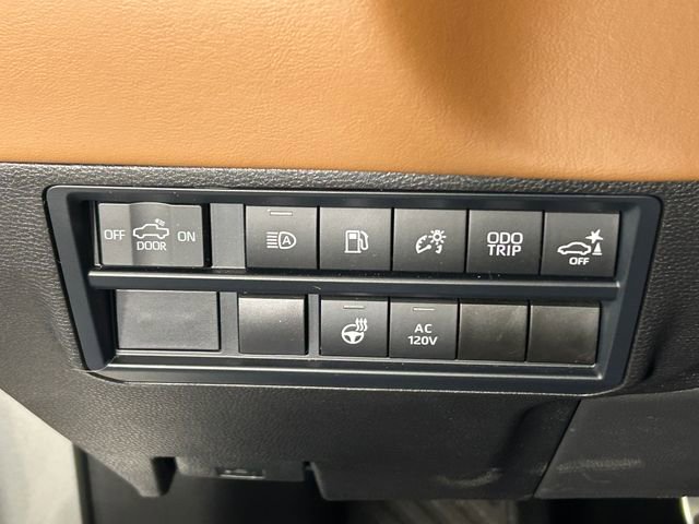 Used 2025 Toyota Tundra 1794 Edition w/ TRD Off-Road Package image 20