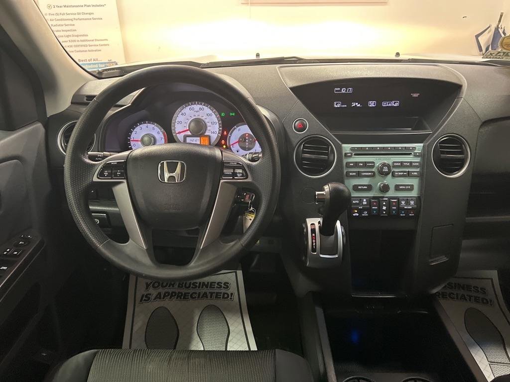 Used 2011 Honda Pilot EX image 30