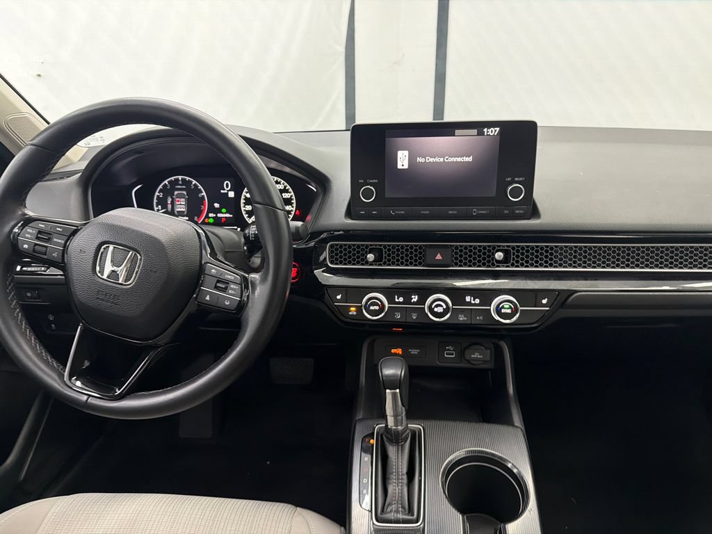 Used 2023 Honda Civic EX image 27