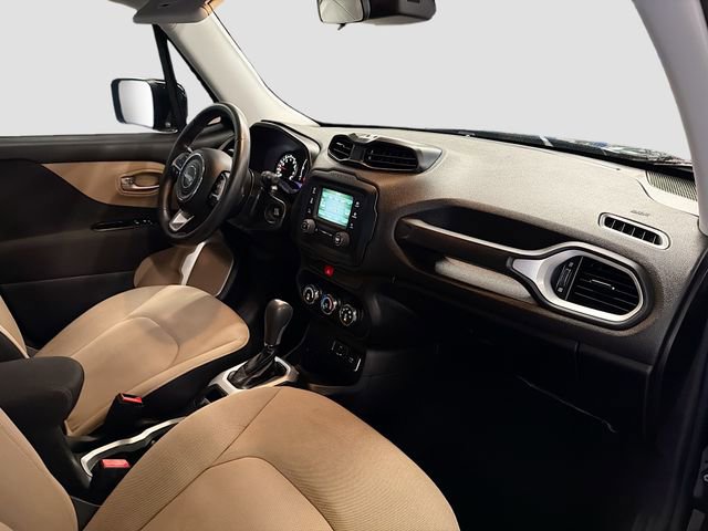 Used 2016 Jeep Renegade Latitude image 26
