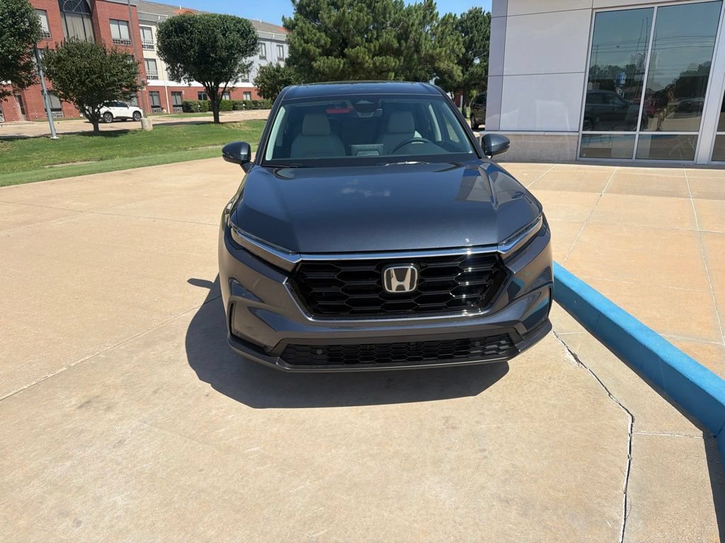 New 2026 Honda CR-V EX-L image 5