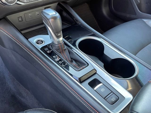 Used 2024 Nissan Altima 2.0 SR image 24